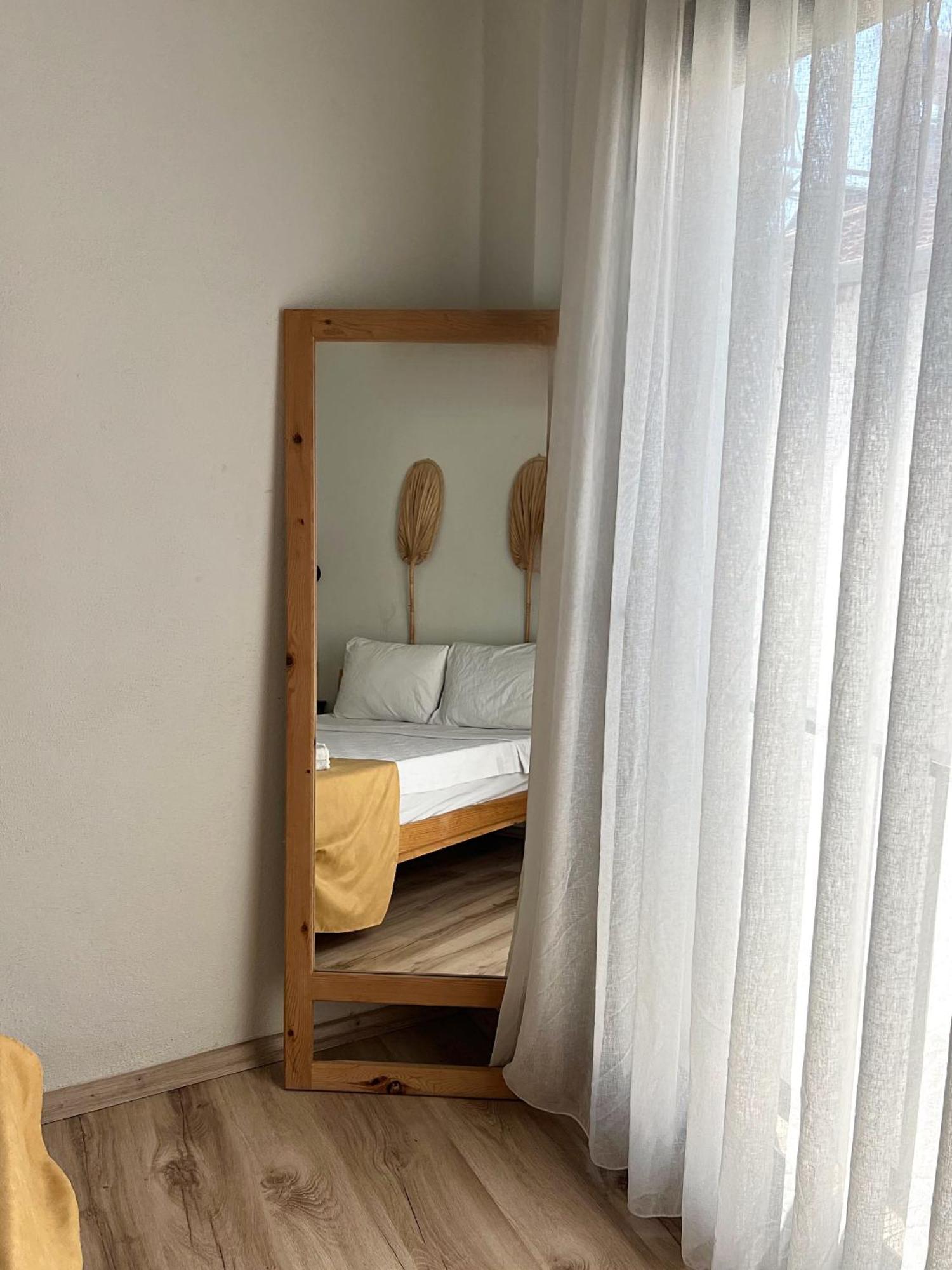Aden Suite Apart Fethiye Exterior photo